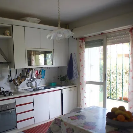 La Casa Sul Golfo
