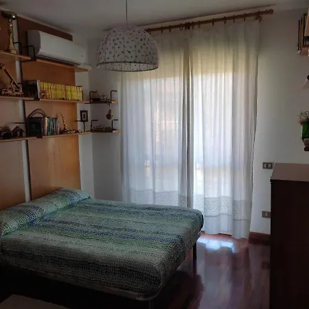 Casa vacanze La Casa Sul Golfo *