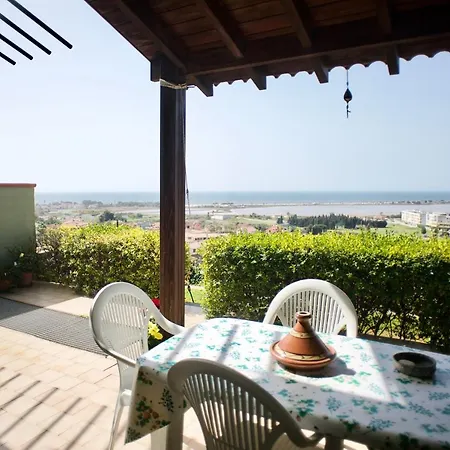 La Casa Sul Golfo Holiday home Su Forti