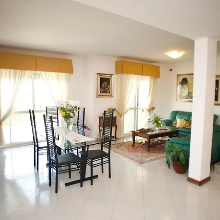 La Casa Sul Golfo Holiday home *
