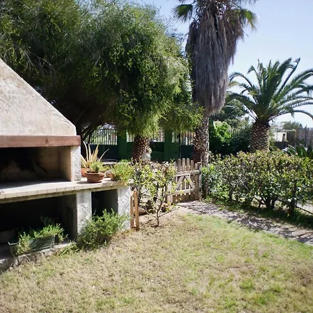 La Casa Sul Golfo * Su Forti