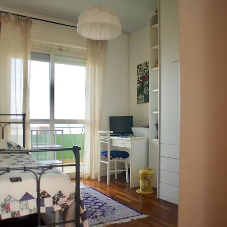 Holiday home La Casa Sul Golfo *