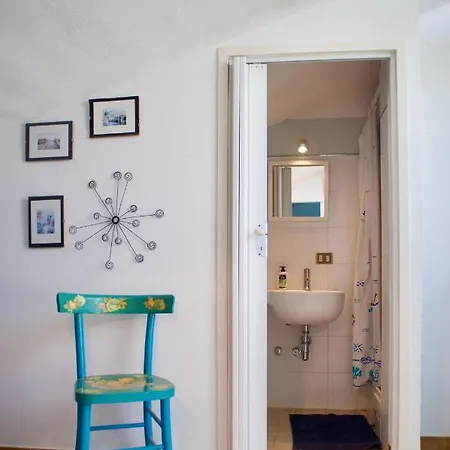 La Casa Sul Golfo Holiday home *