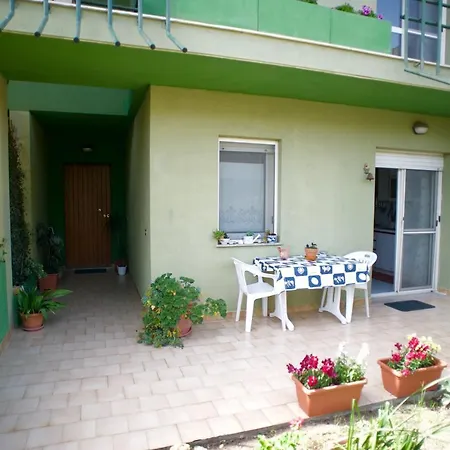 Holiday home La Casa Sul Golfo Su Forti