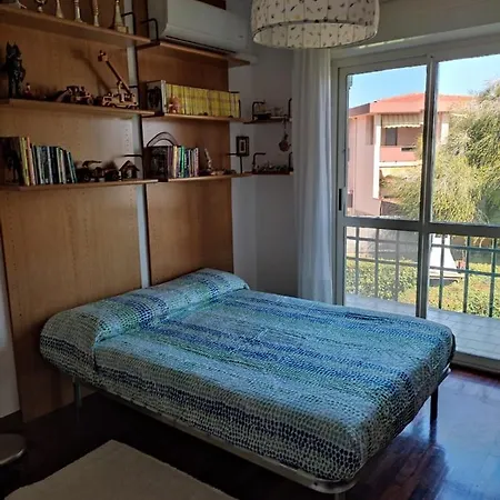 Holiday home La Casa Sul Golfo *